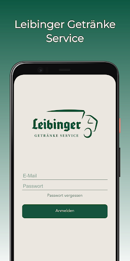 Leibinger Getränke Service Leibinger Getränke Service