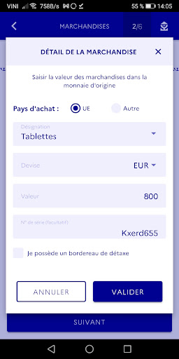 Je Declare Je Declare