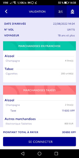 Je Declare Je Declare