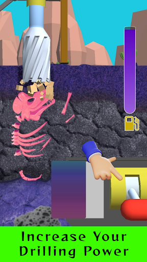 Crude Oil Drilling-Oil Mining Crude Oil Drilling-Oil Mining